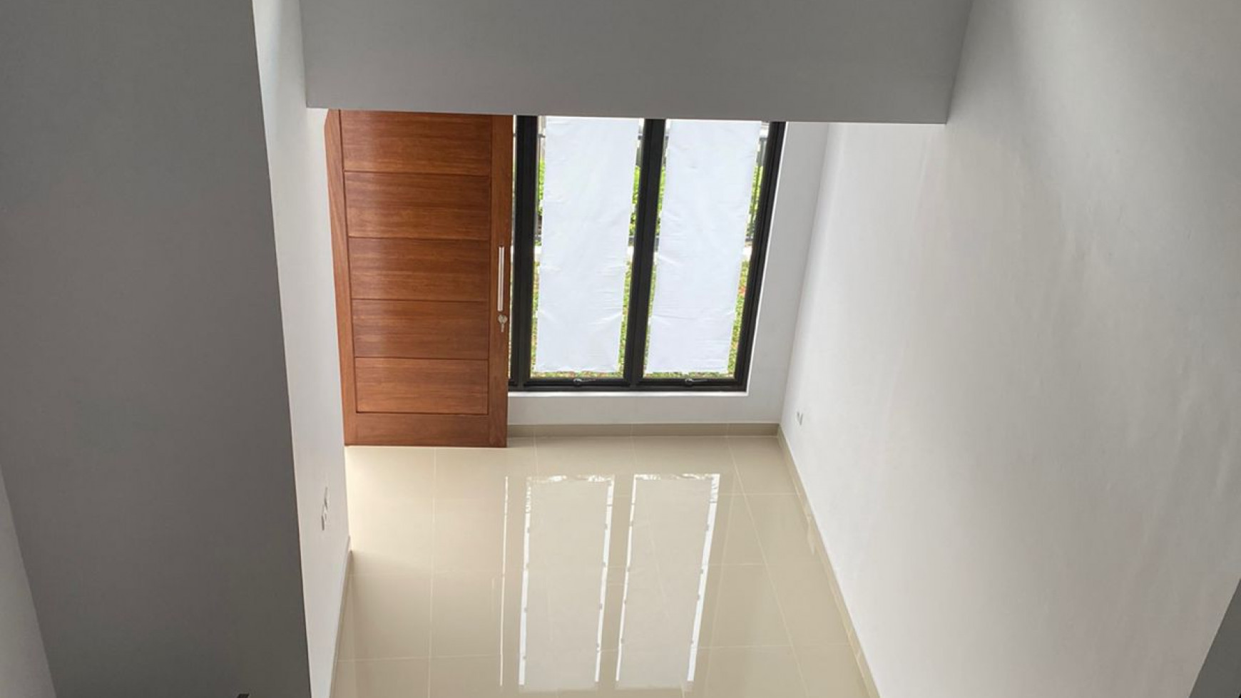 Rumah Siap Huni, Hunian Nyaman dan Asri @Kucica, Bintaro