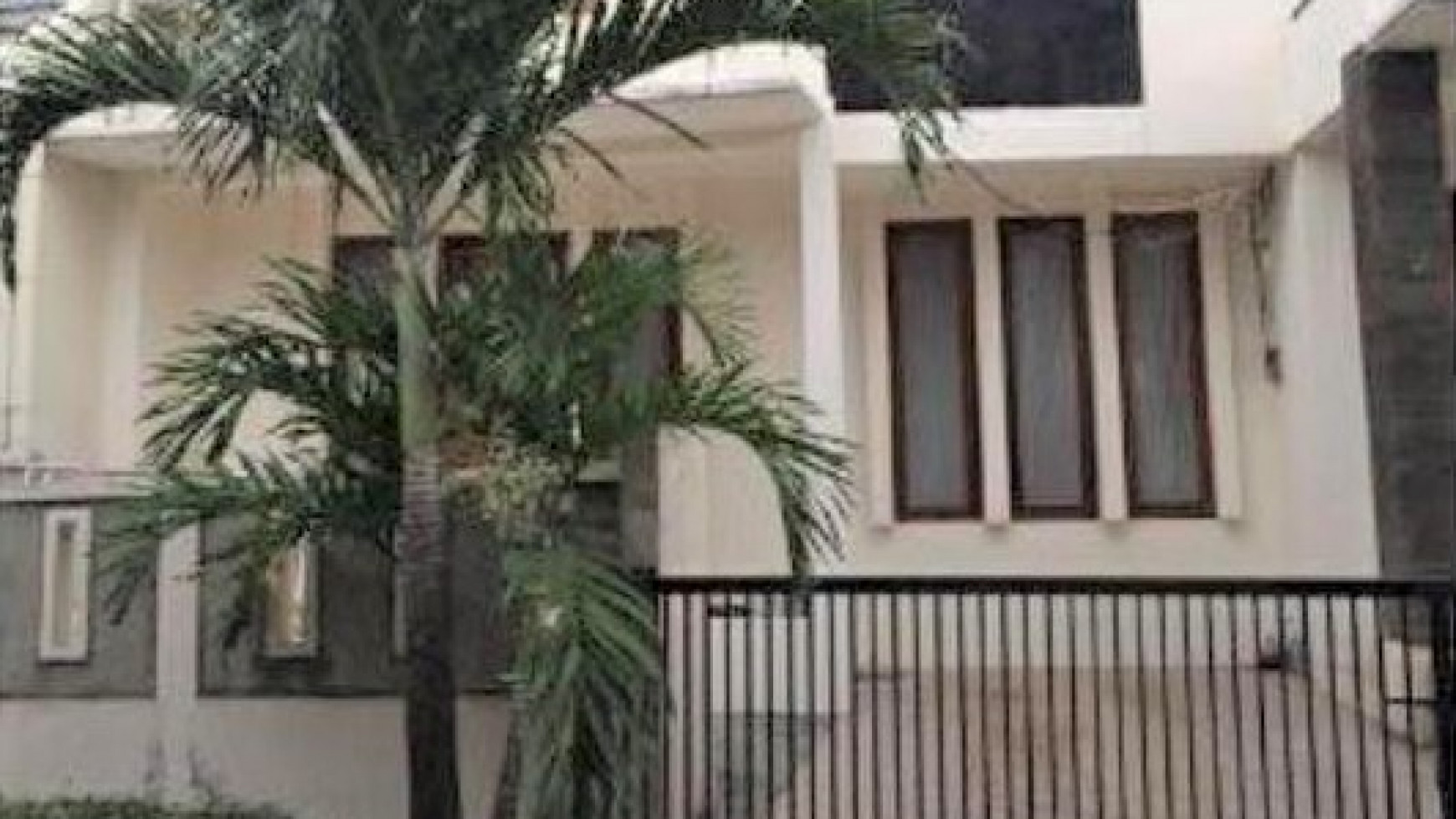 Dijual Rumah siap huni di Mertilang Bintaro Jaya