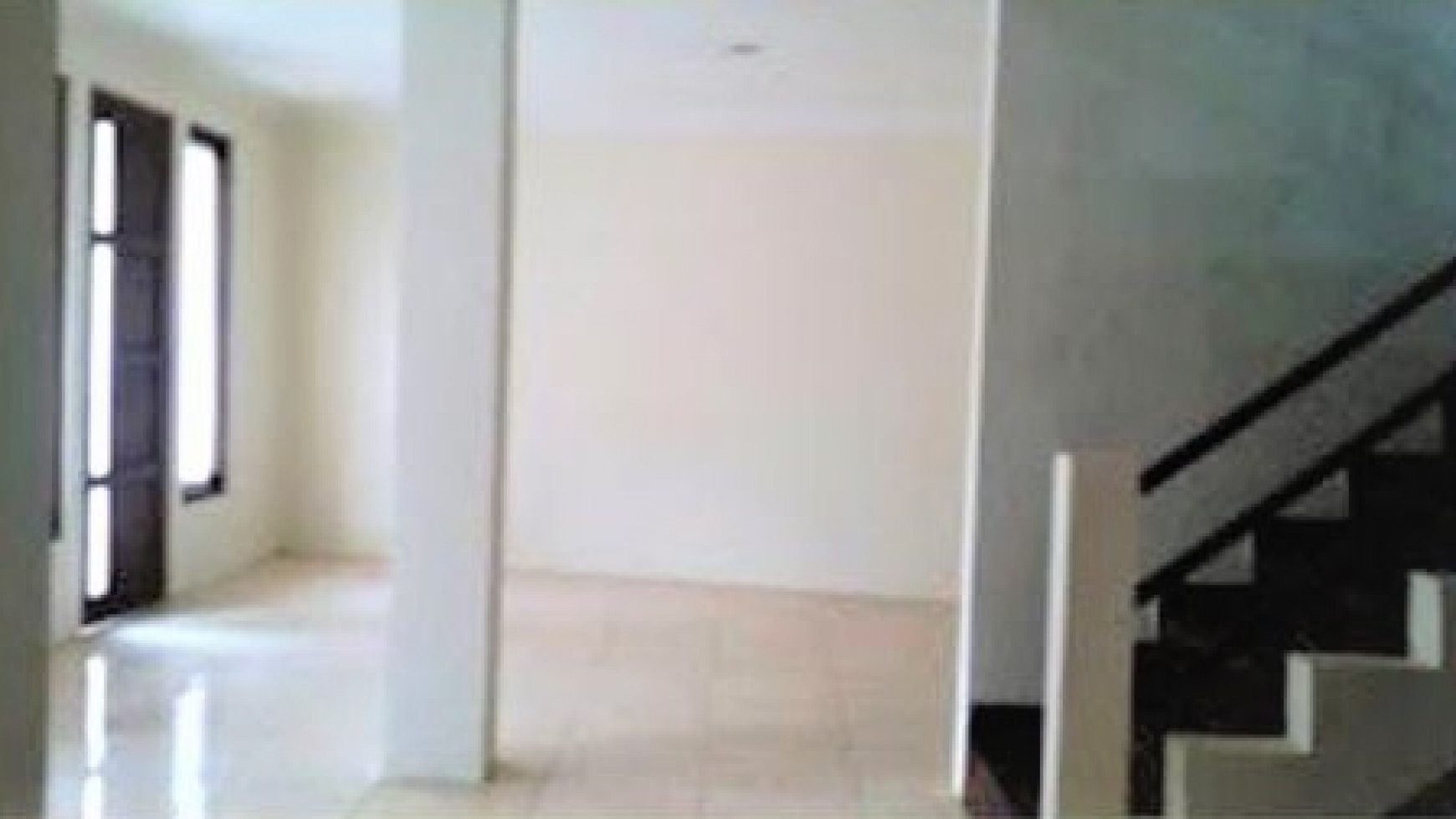 Dijual Rumah siap huni di Mertilang Bintaro Jaya