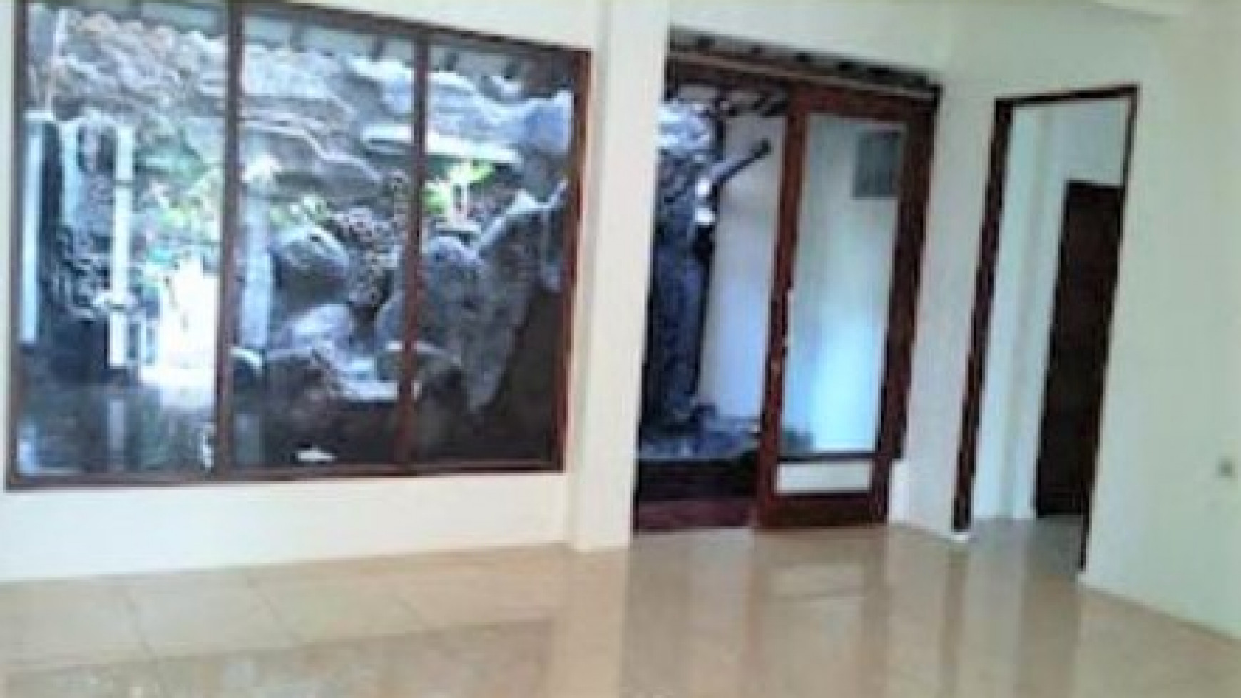 Dijual Rumah siap huni di Mertilang Bintaro Jaya