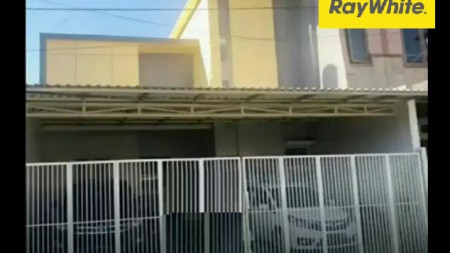 Rumah Strategis di Tenggilis Mejoyo Utara, Surabaya