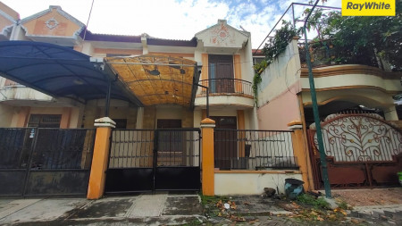 Rumah di Graha Indah, Sidoarjo