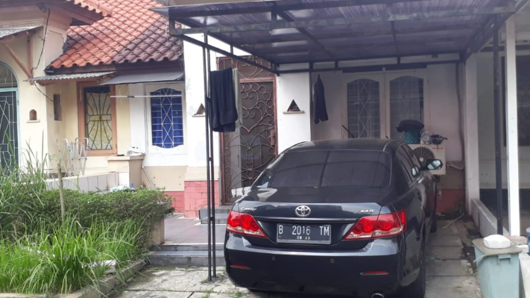 Dijual murah rumah di Taman Ubud Permata Timur 3 - Lippo Karawaci