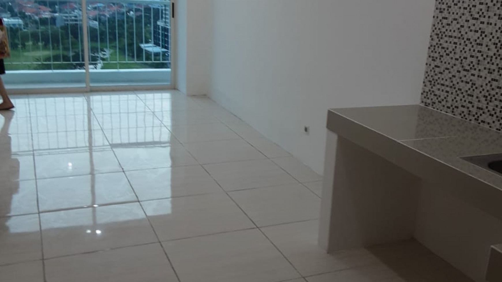 Dijual/Disewakan Apartemen Puncak Bukit Golf