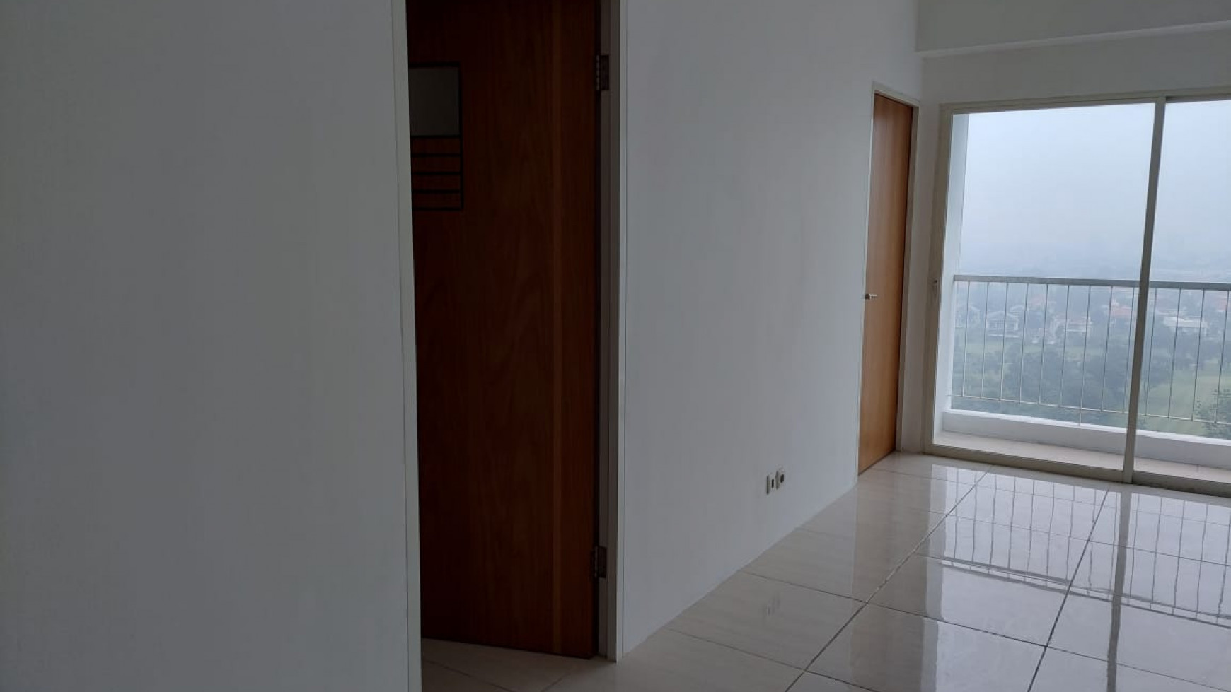 Dijual/Disewakan Apartemen Puncak Bukit Golf