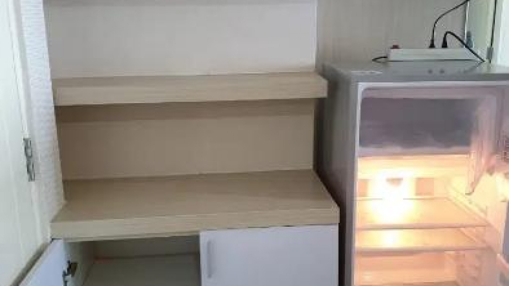 Dijual Apartemen Tanglin Type 2 BR*