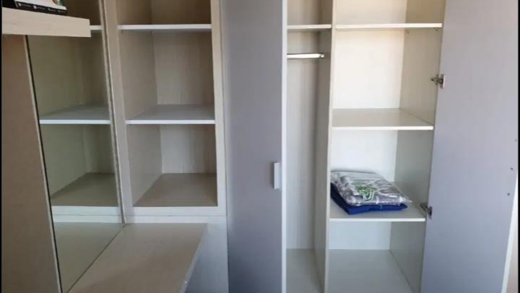 Dijual Apartemen Tanglin Type 2 BR*