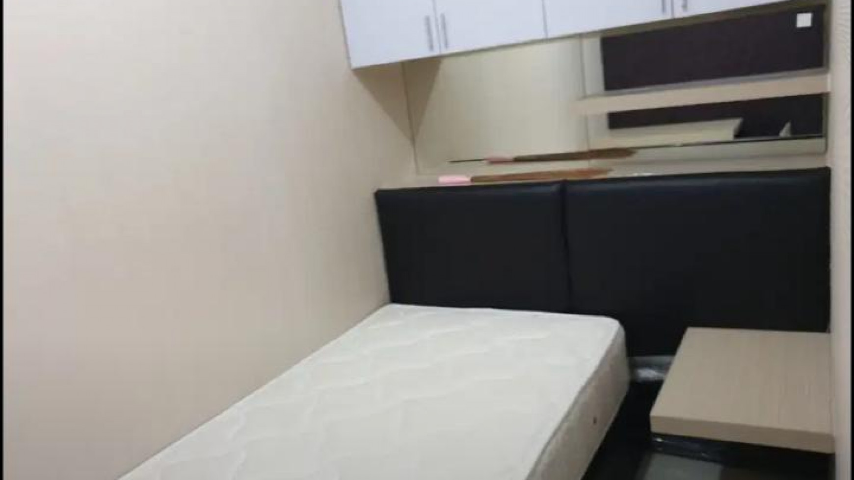 Dijual Apartemen Tanglin Type 2 BR*