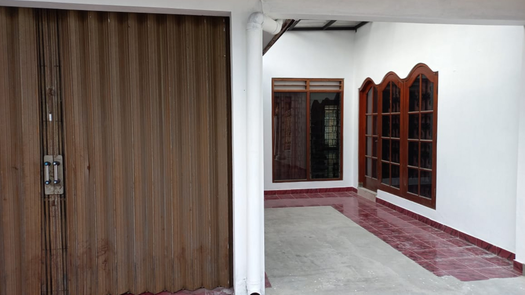 Rumah Disewakan Lokasi Strategis Di Jl Timoho, Yogyakarta