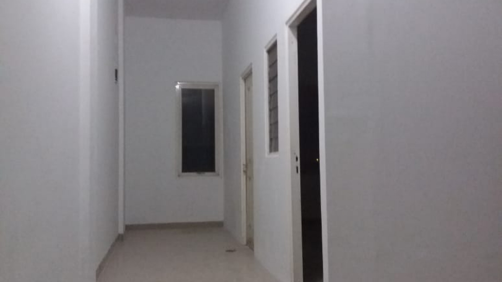 Dijual Ruko Raya Lempung tama 2 unit Jejer 3 Lantai