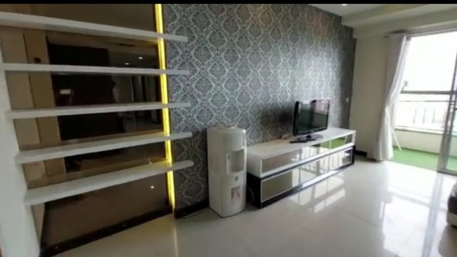 Dijual Apartemen Waterplace Tower C