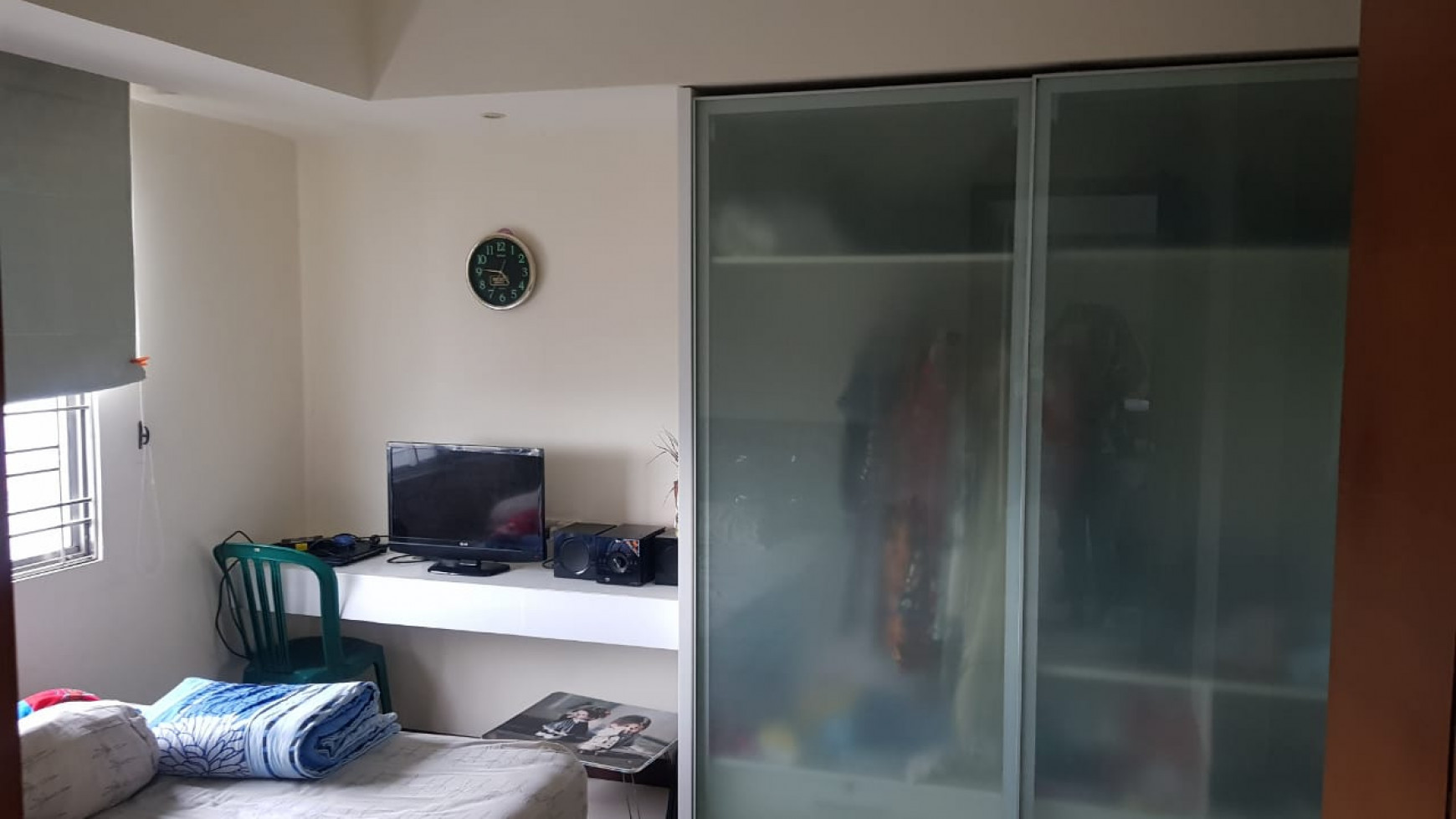 Dijual Apartemen Waterplace Tower C