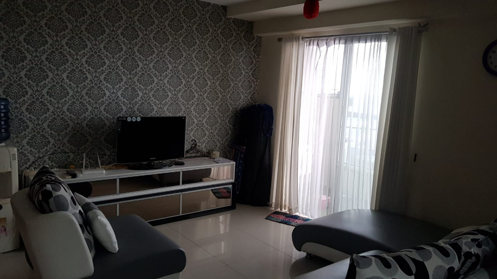 Dijual Apartemen Waterplace Tower C