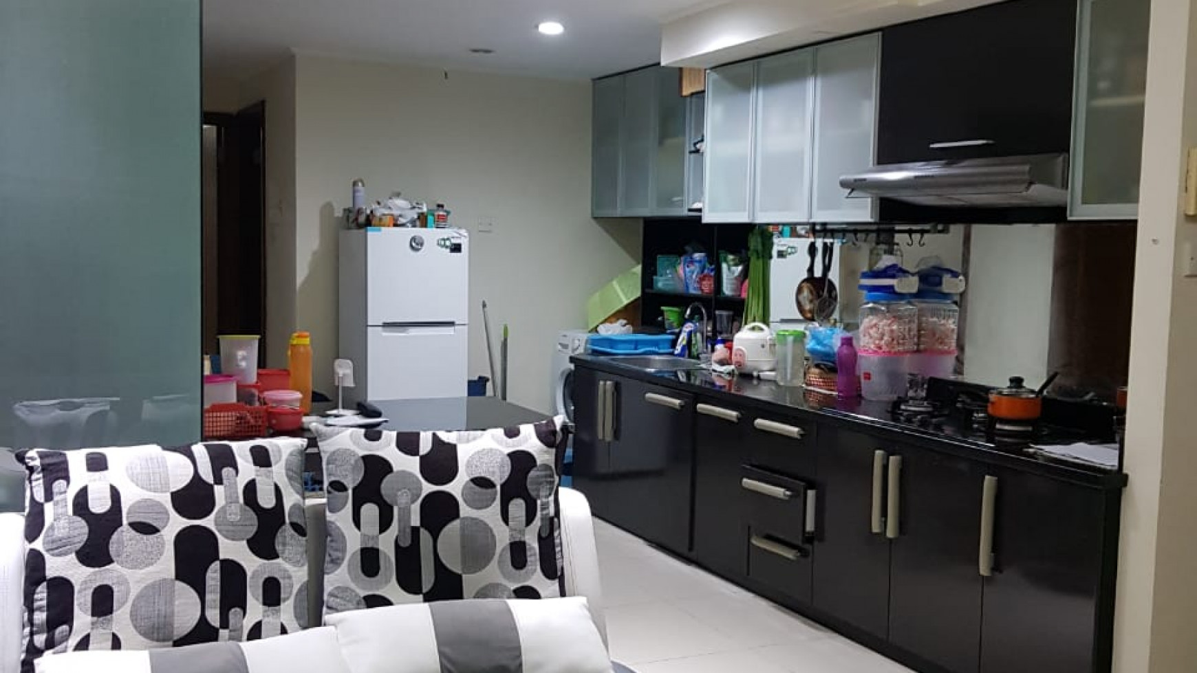 Dijual Apartemen Waterplace Tower C