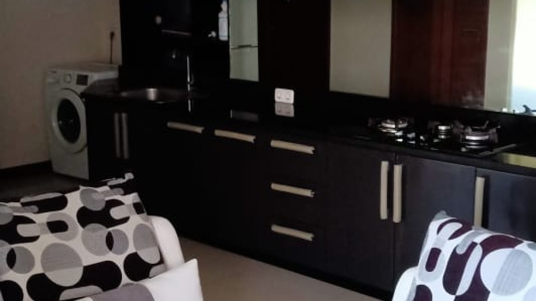 Dijual Apartemen Waterplace Tower C