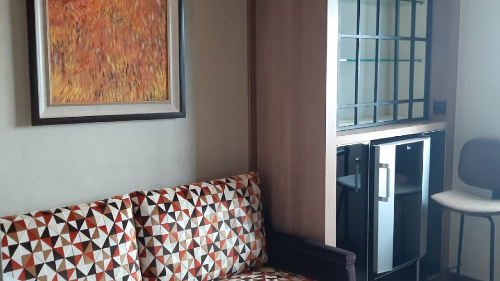 Dijual Apartemen Waterplace De Residence