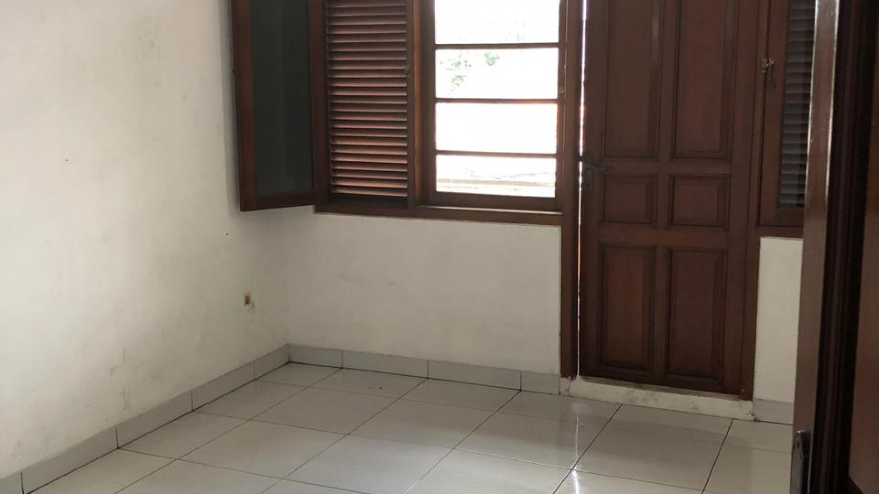 Dijual Rumah hitung tanah area cipete selatan suoer strategis 