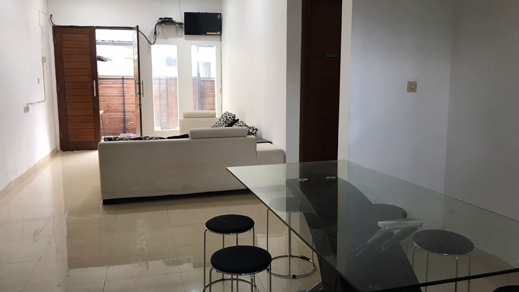 Freehold  House Residential, Ungasan 2 floors