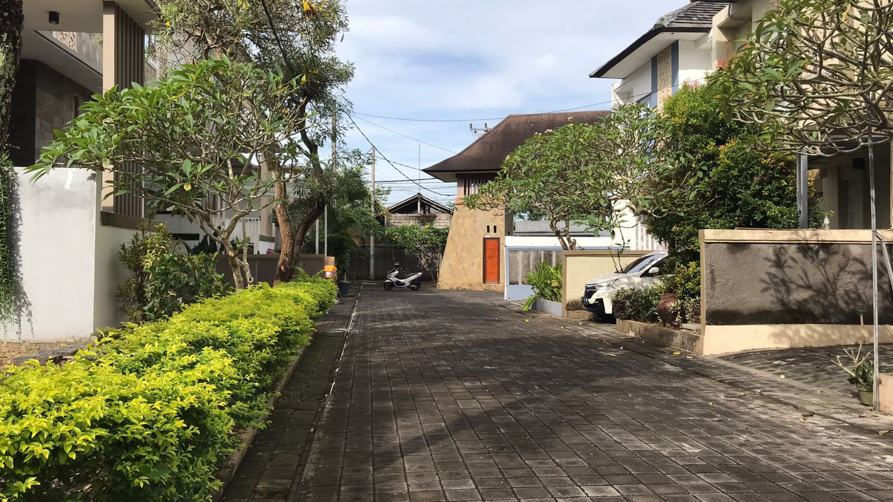 Freehold  House Residential, Ungasan 2 floors