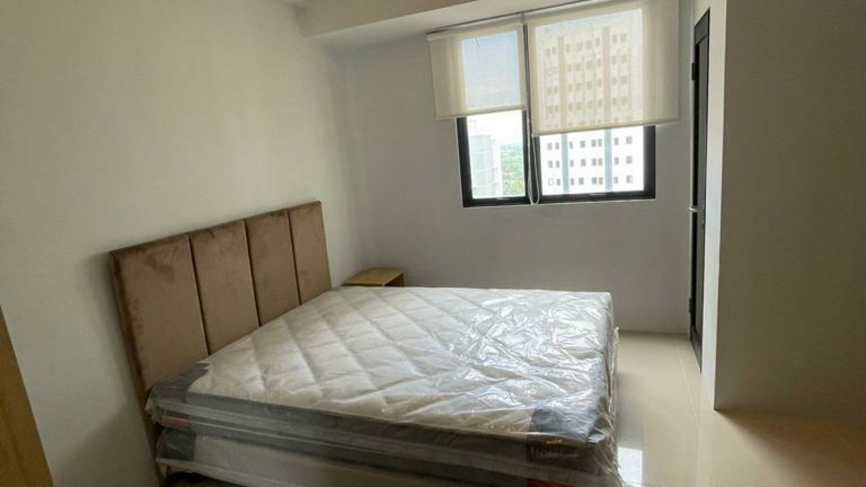 550juta NEW Baru Full Furnish Apartemen Denver Citraland - Dekat Universitas Ciputra Surabaya - Siap Huni