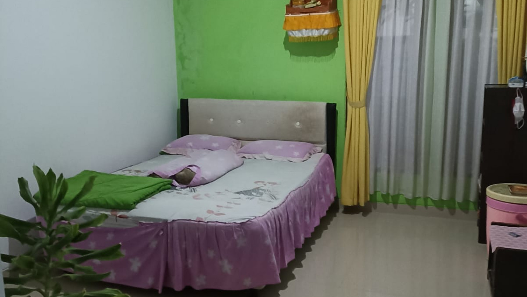 Freehold House Jimbaran 3 bedrooms 