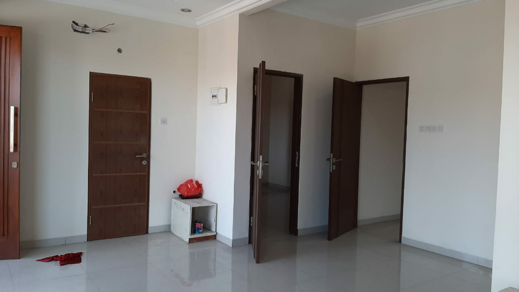 Dijual Rumah di Jakarta Barat