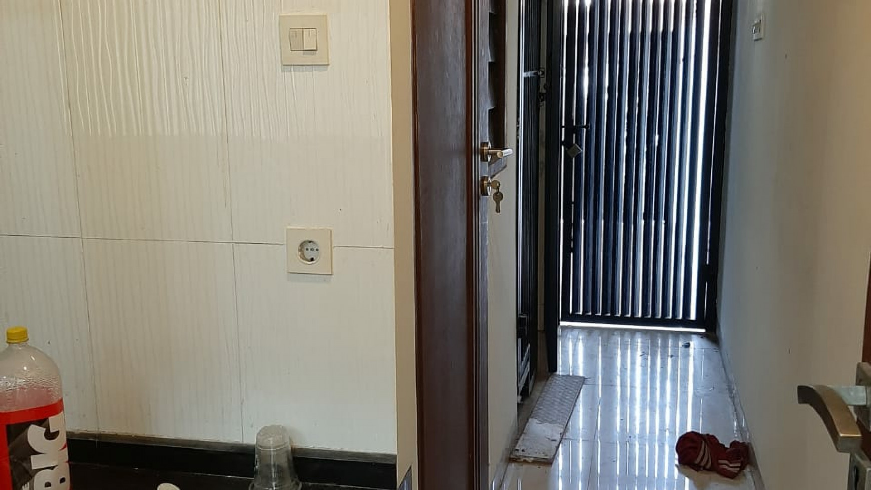 Dijual Rumah di Jakarta Barat