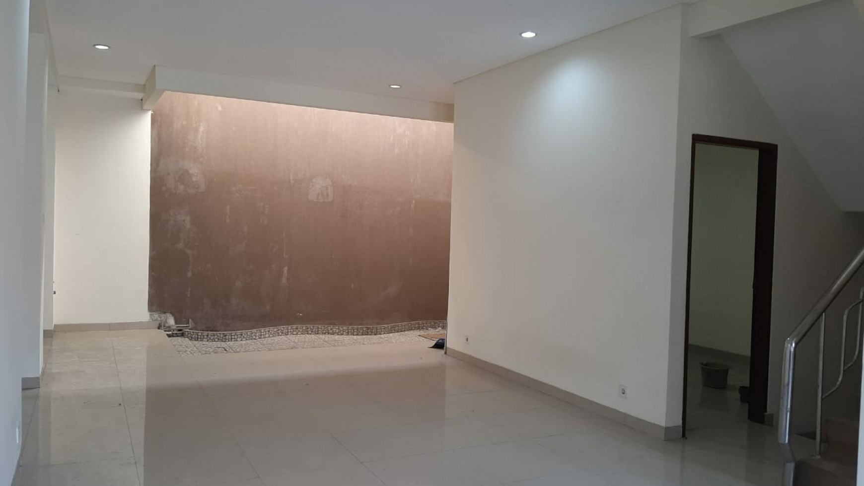 Dijual Rumah di Jakarta Barat