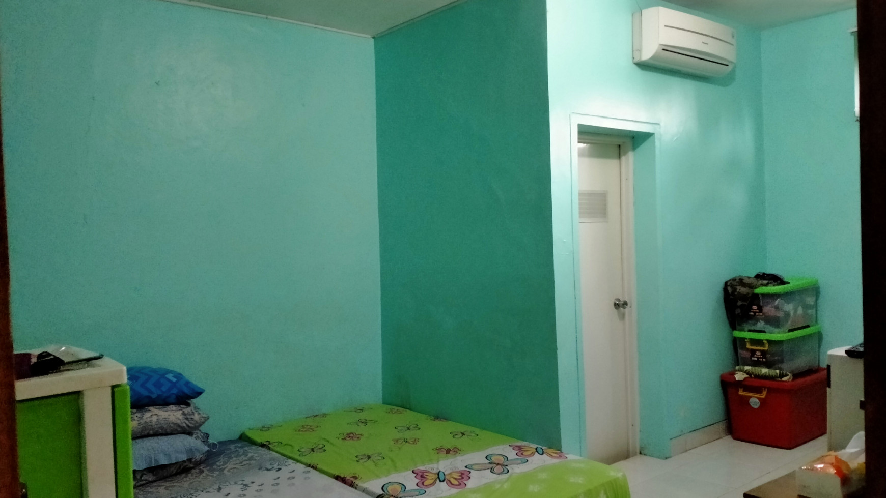 Rumah + Toko + Kost2an di Pinggir Jl. Raya Kranggan, Lokasi Strategis, Cocok Untuk Usaha, Gudang, Klinik, dll, Harga Nego