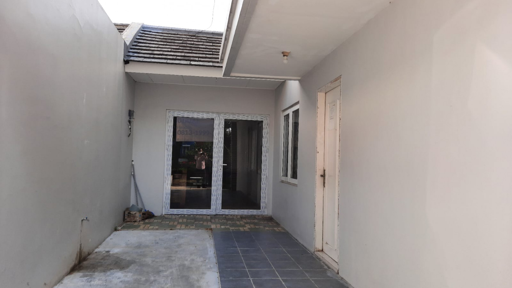 Rumah di Cluster Calgary, Delta Mas - Cikarang Pusat 