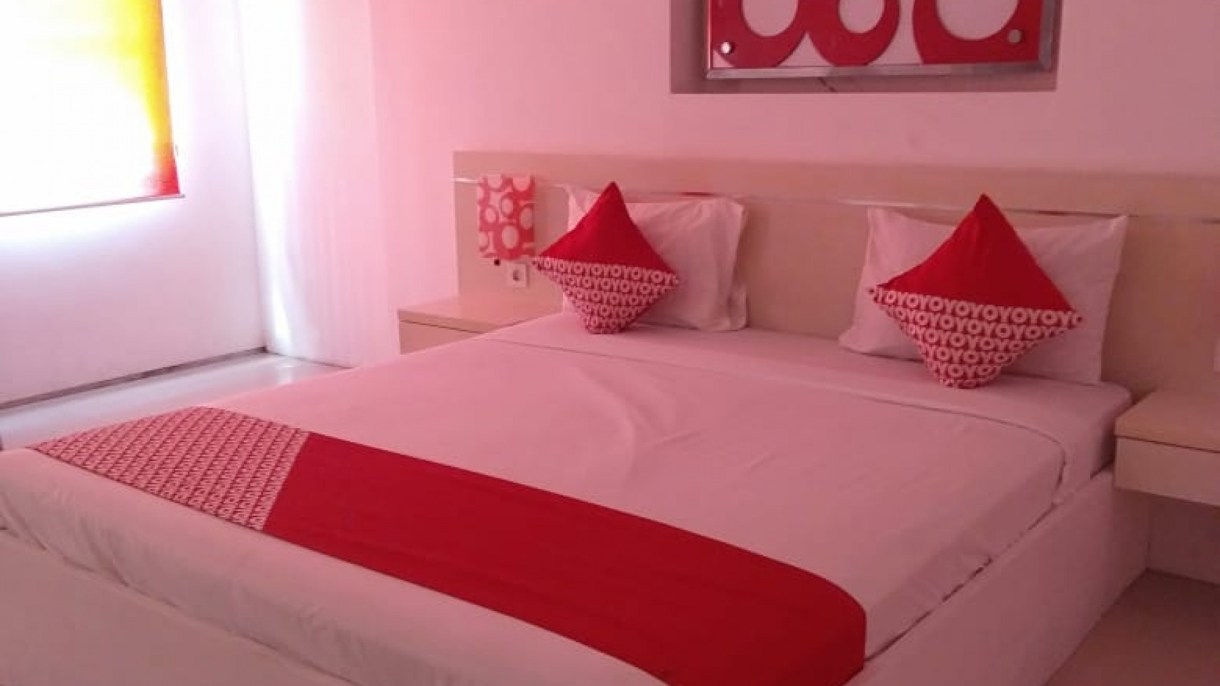 245. Dijual murah Hotel di Jl Canggu, Kuta Utara Badung Bali