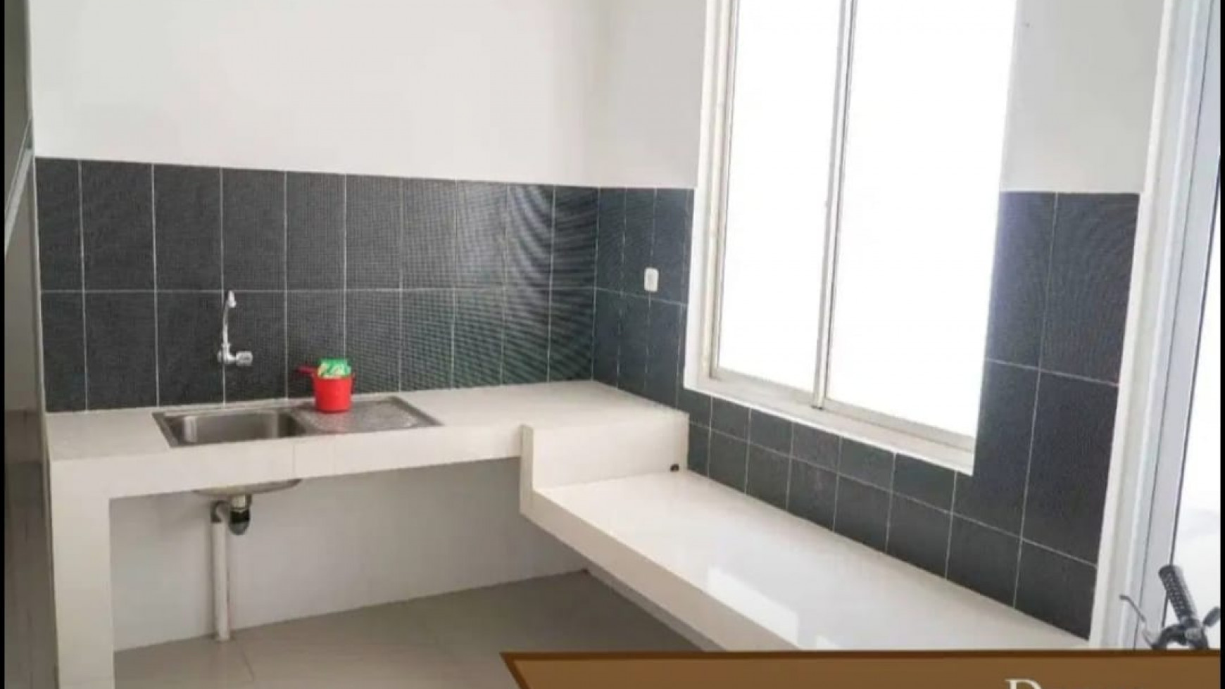 Rumah Rapih di ingenia