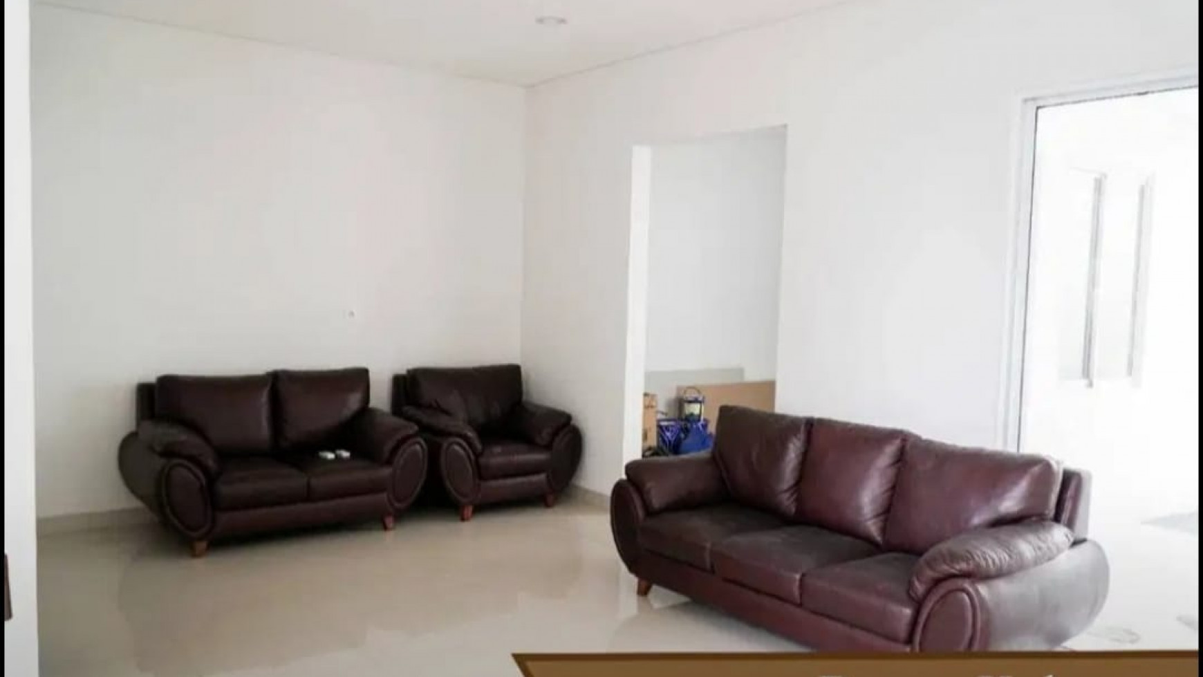 Rumah Rapih di ingenia