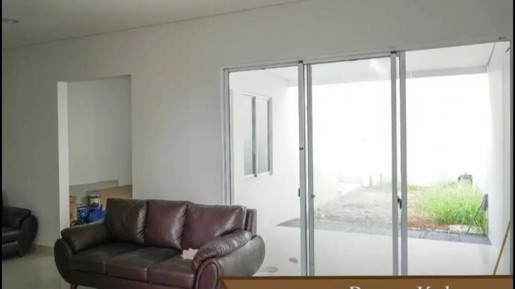 Rumah Rapih di ingenia