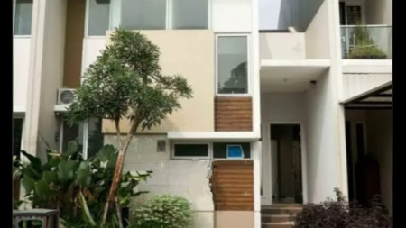 Rumah Rapih di ingenia