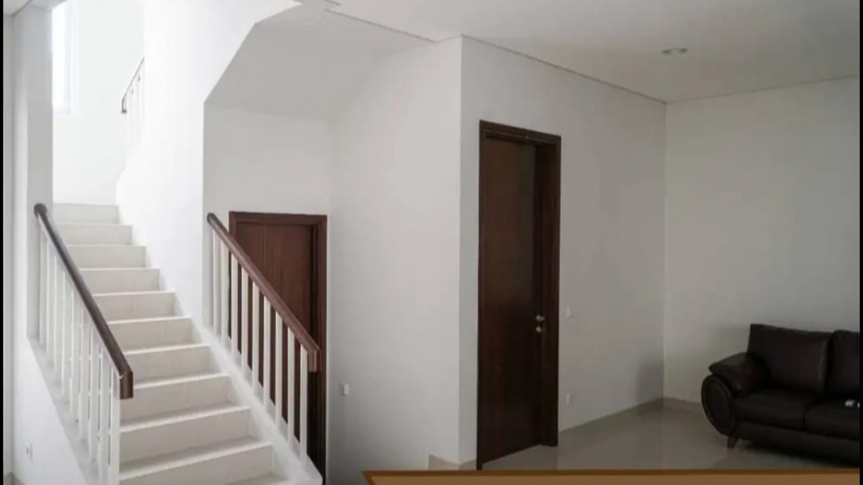 Rumah Rapih di ingenia