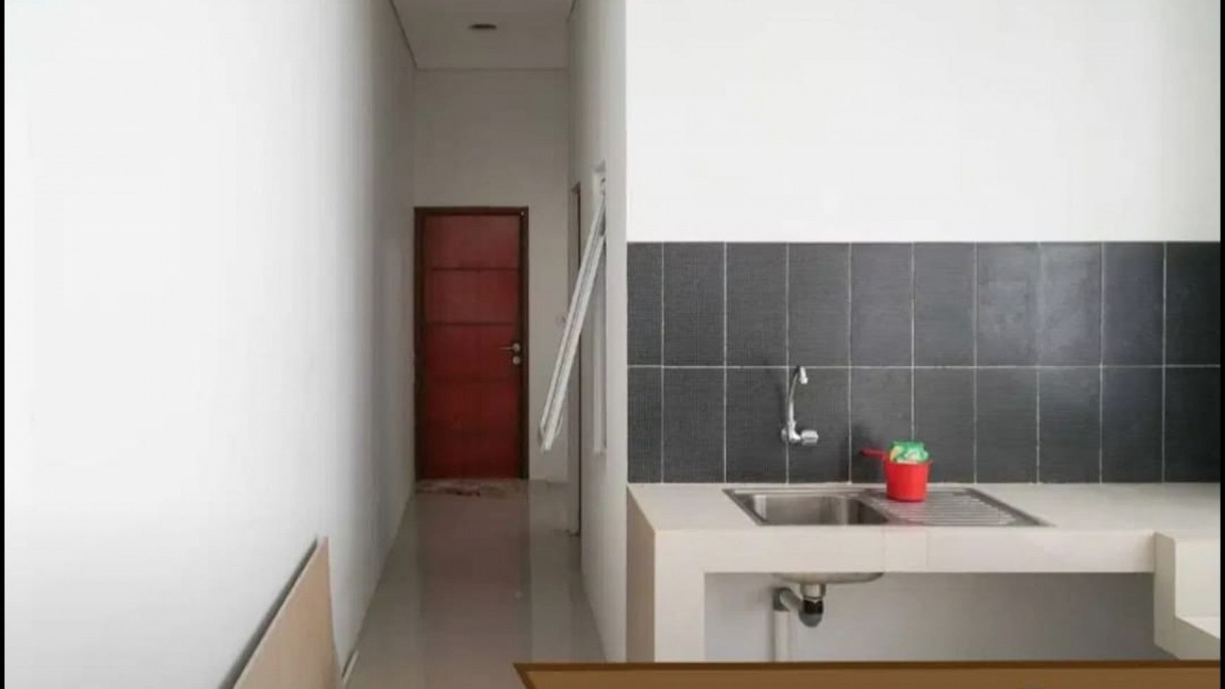 Rumah Rapih di ingenia