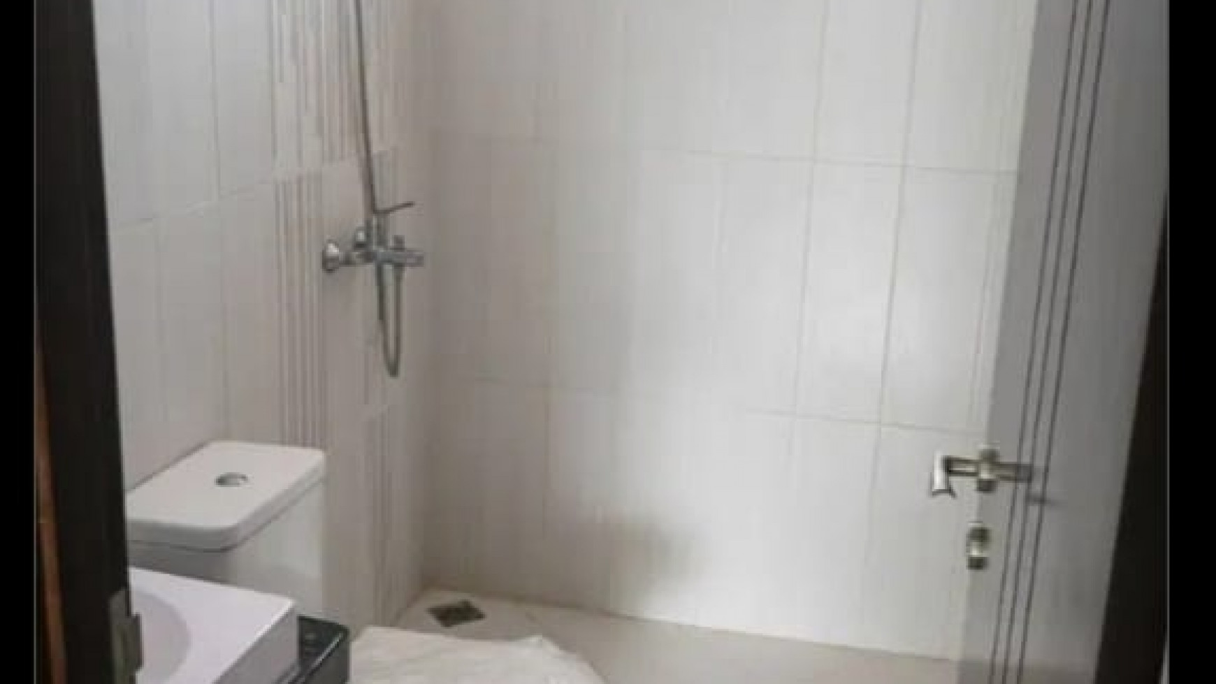 Rumah Rapih di ingenia