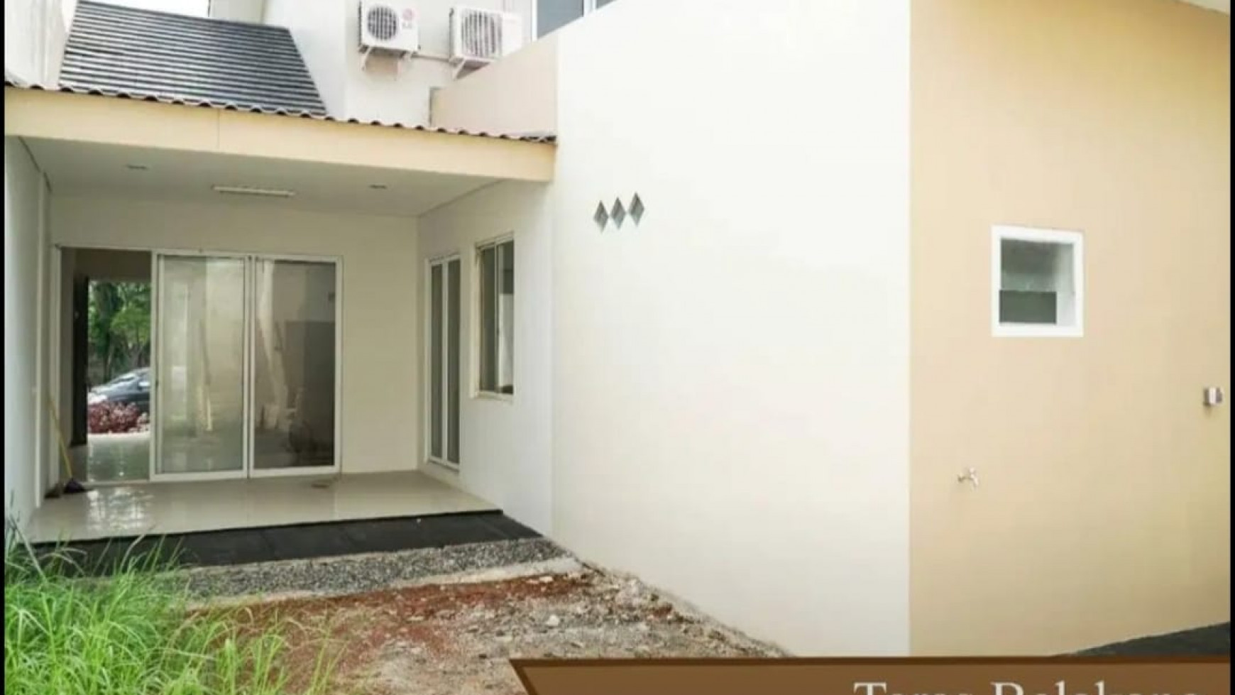 Rumah Rapih di ingenia