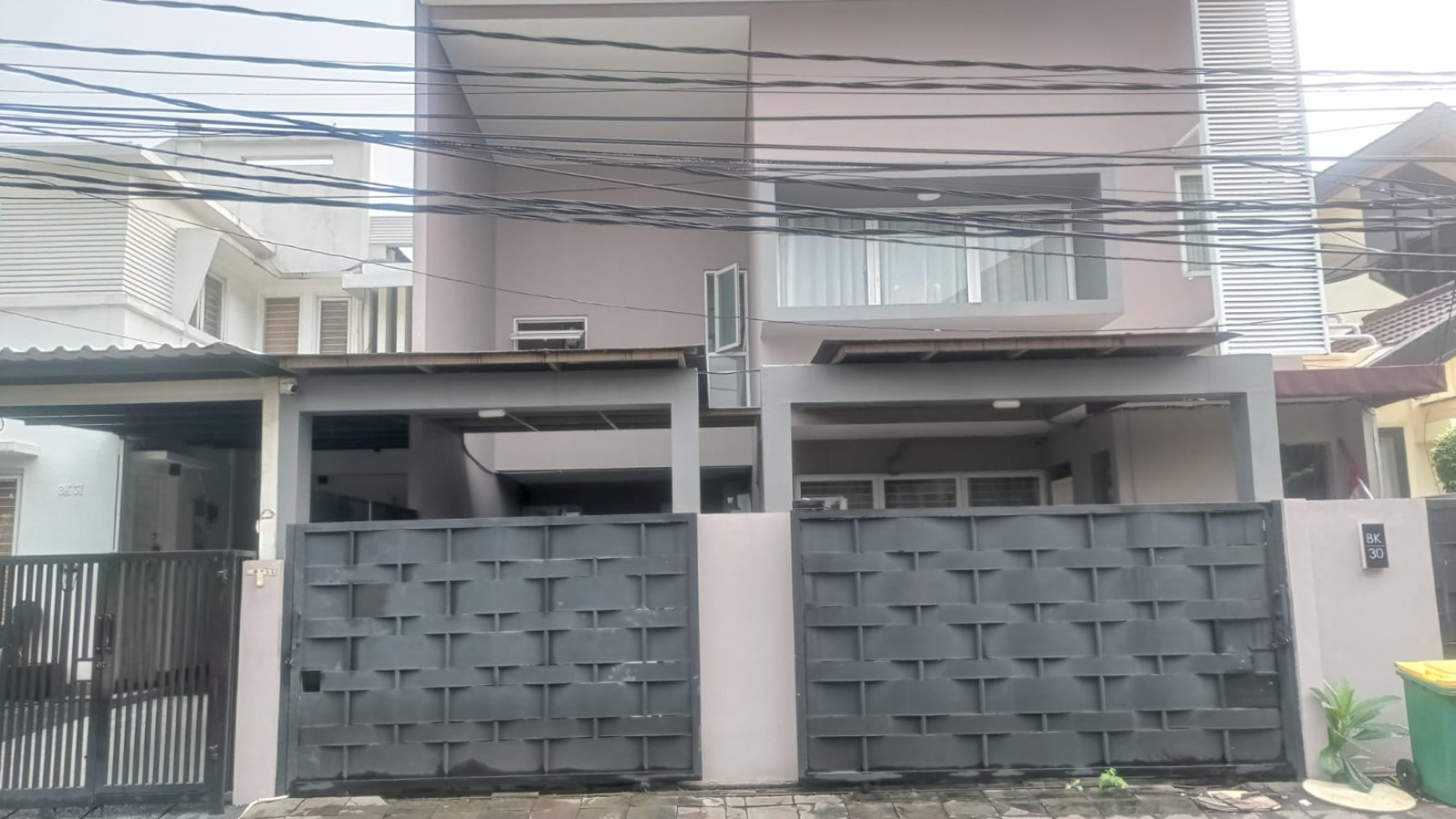 Rumah Bagus Di Camar Bintaro Jaya Sektor 3