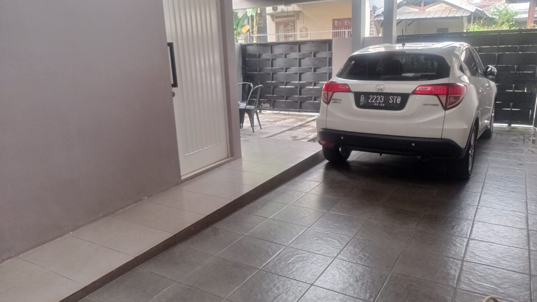 Rumah Bagus Di Camar Bintaro Jaya Sektor 3