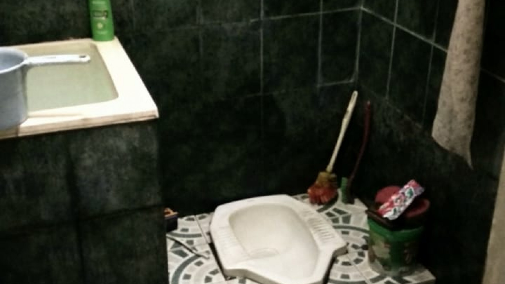 Rumah Murah Di Citra Villa Pamulang, Jl Arwana, Pamulang Tangerang Selatan