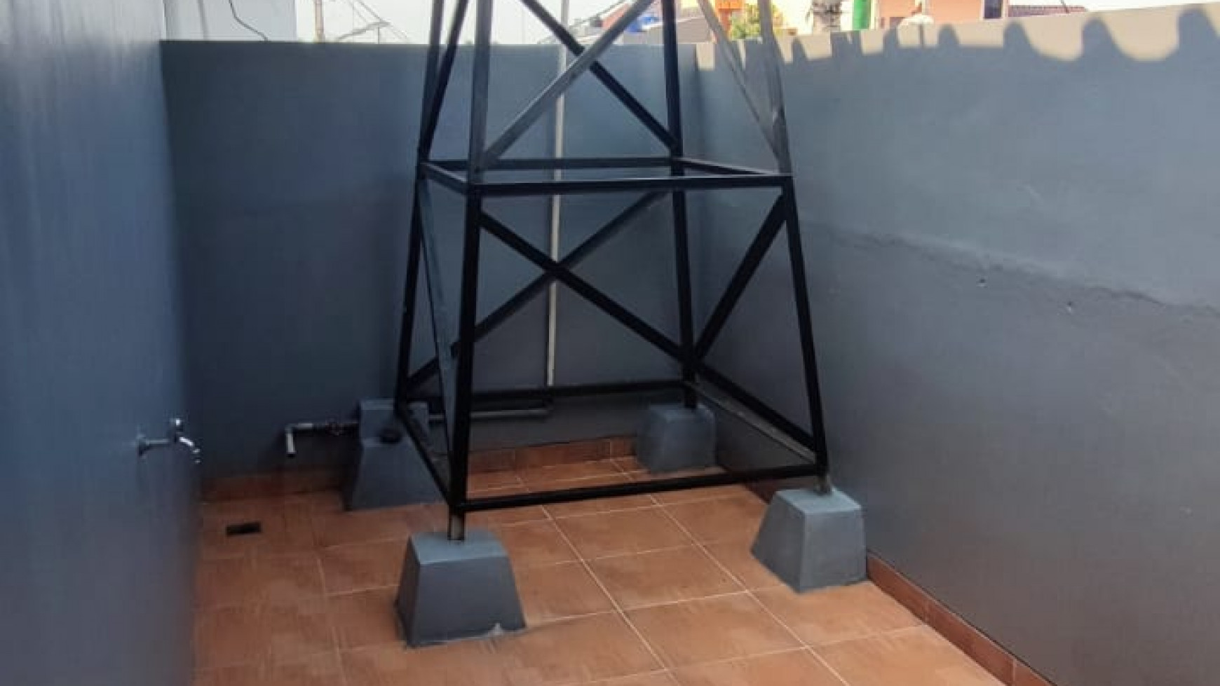 Rumah Bagus Di Kaisar Bintaro, Pondok Aren Kota Tangerang Selatan