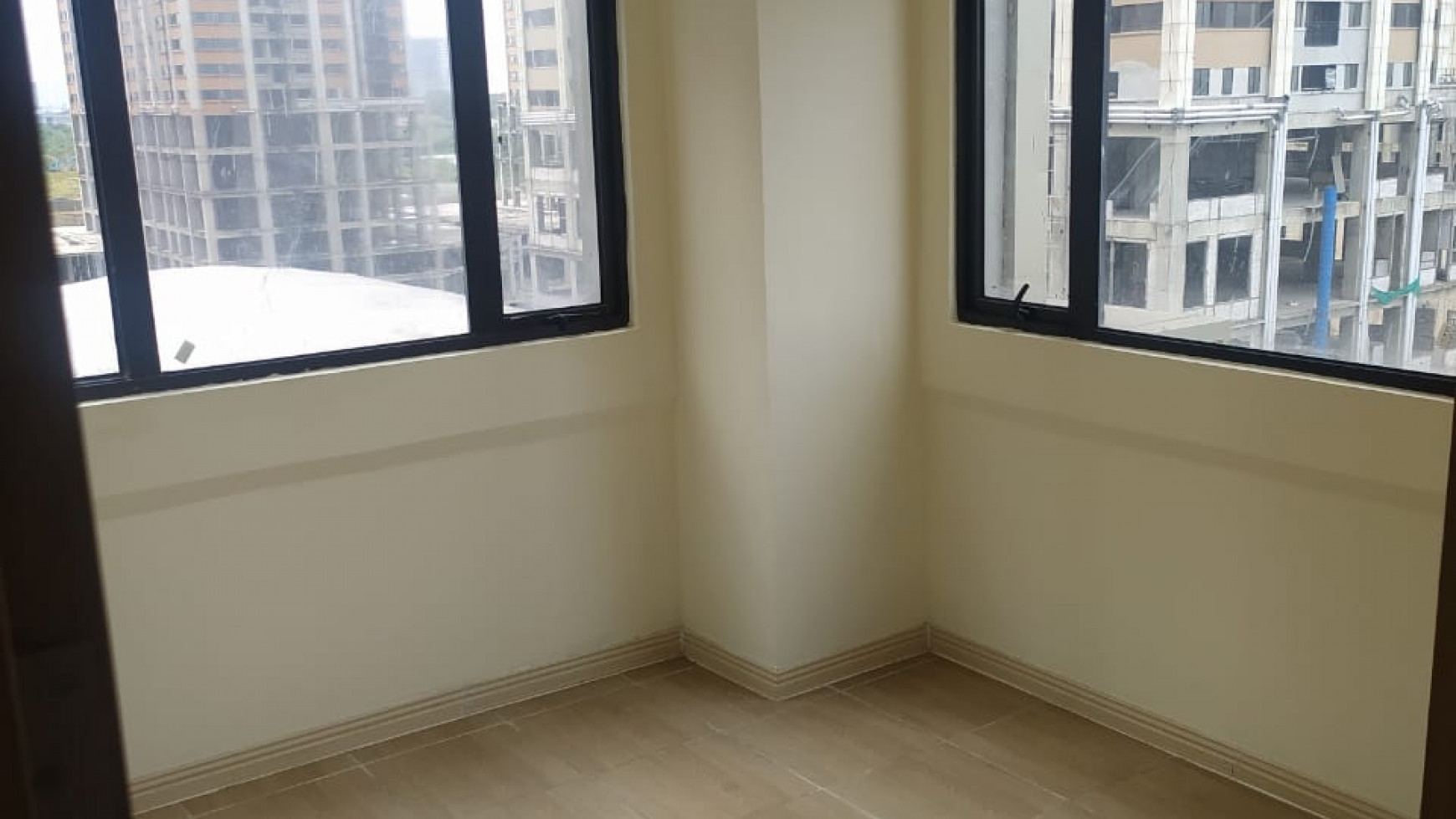 Apartemen Meikarta 