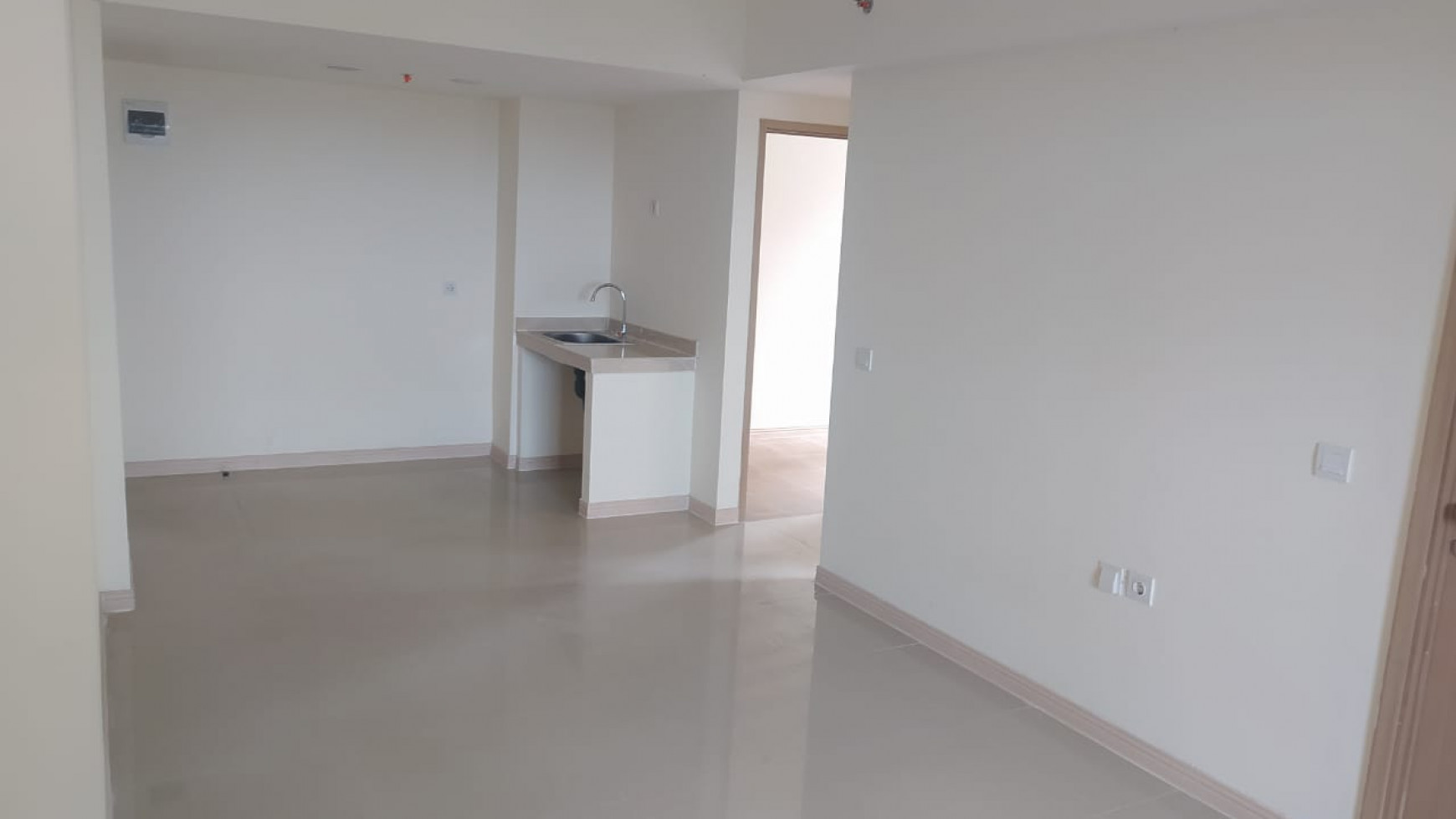 Apartemen Meikarta 