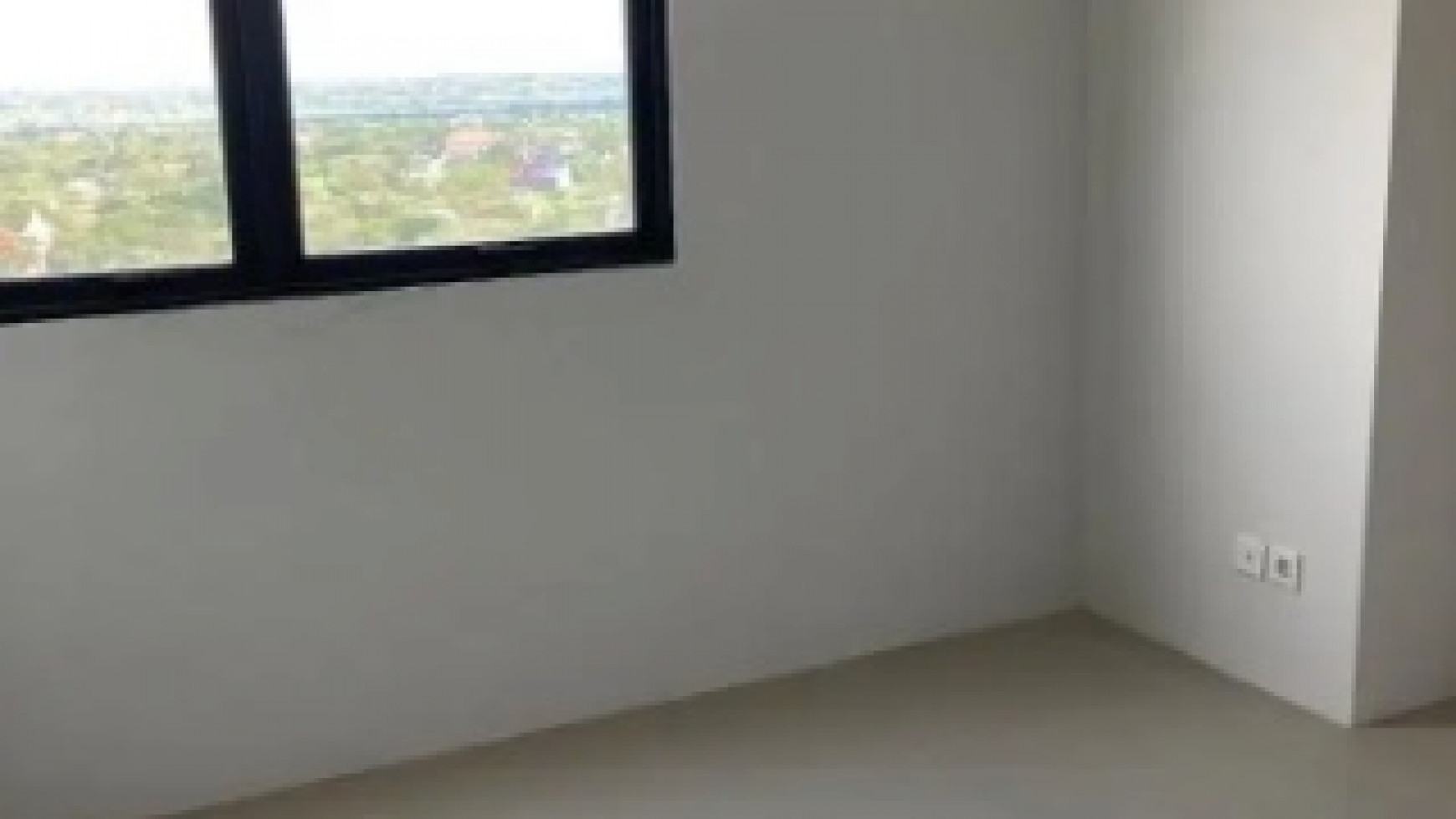 Apartemen Denver Di Dekat Universitas Ciputra  view Lapangan Golf