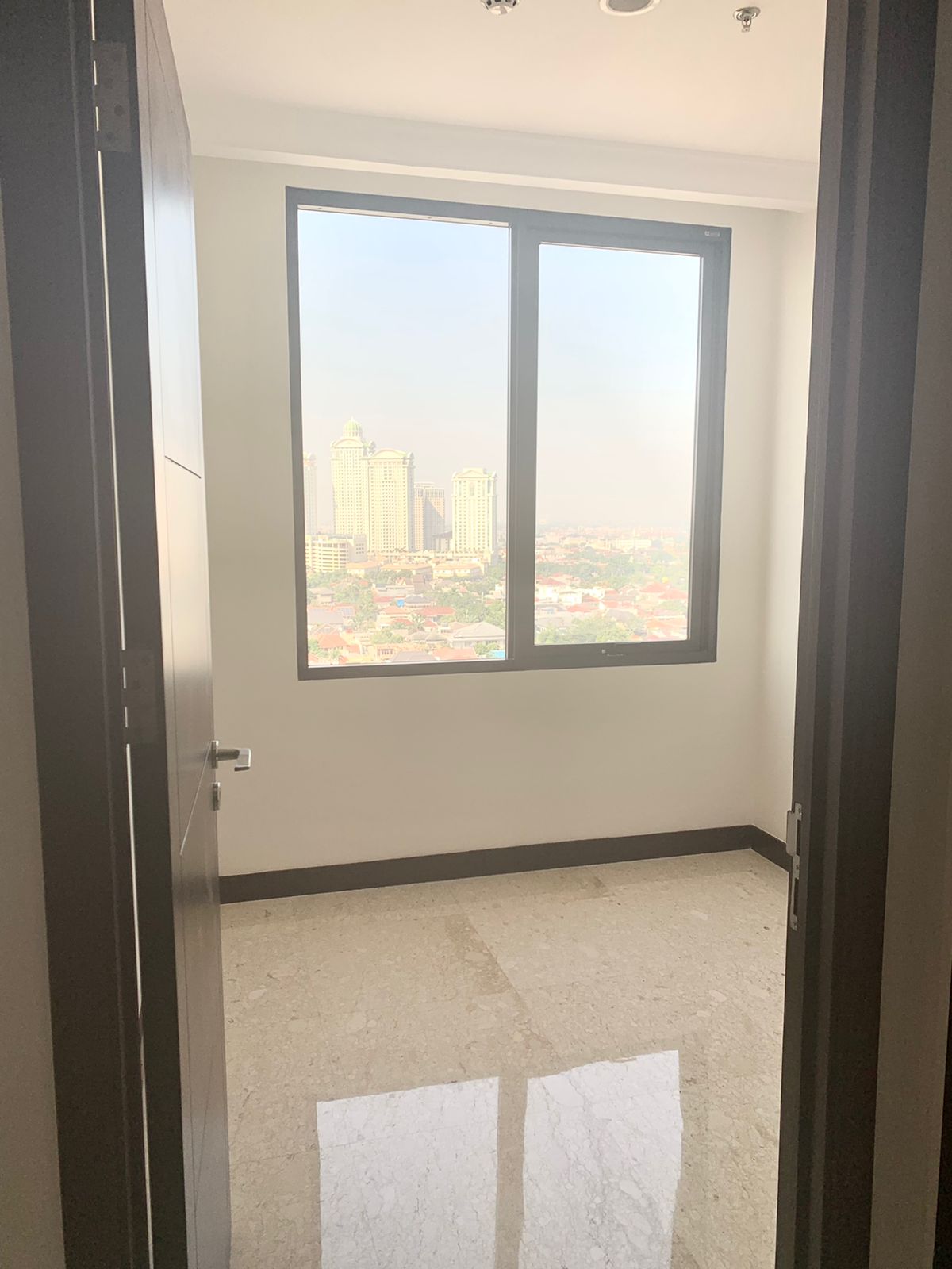 APARTEMEN PERMATA HIJAU SUITES kini hadir sebagai solusi hunian para Ekspatriat