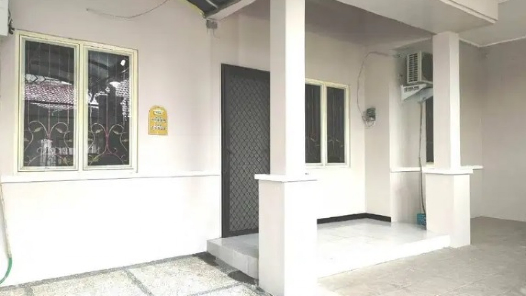 Rumah "ntuk usaha di Perumahan  Citra Sentosa Regency