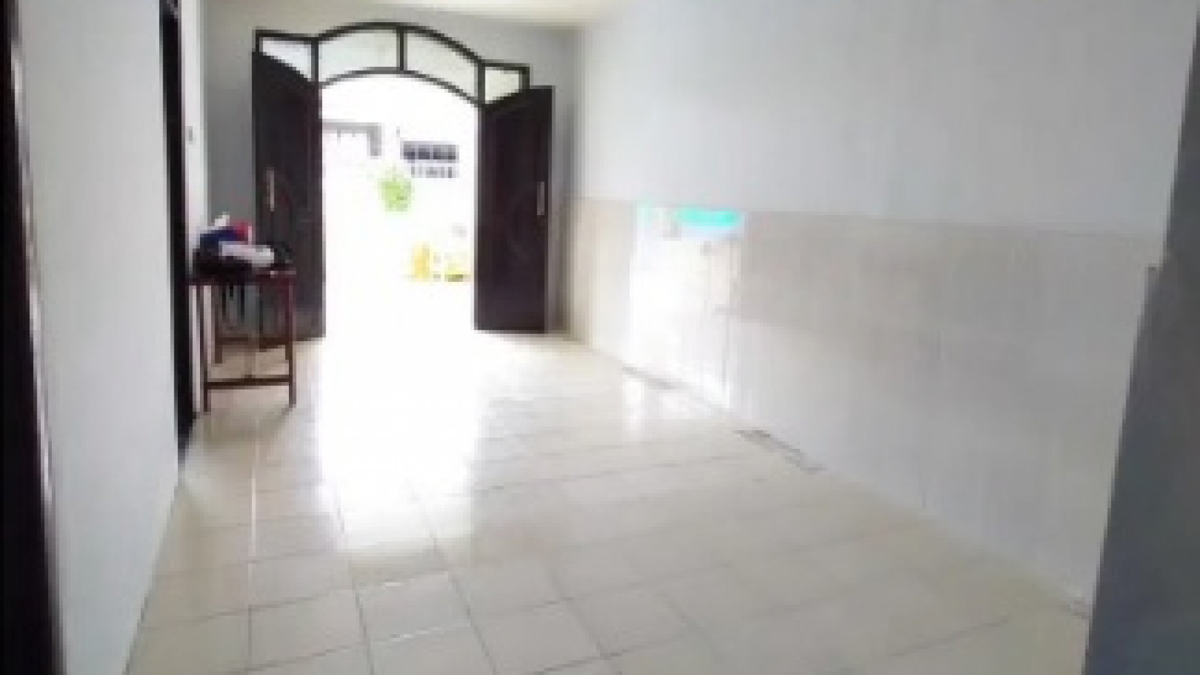 Rumah di Darmo Indah Selatan