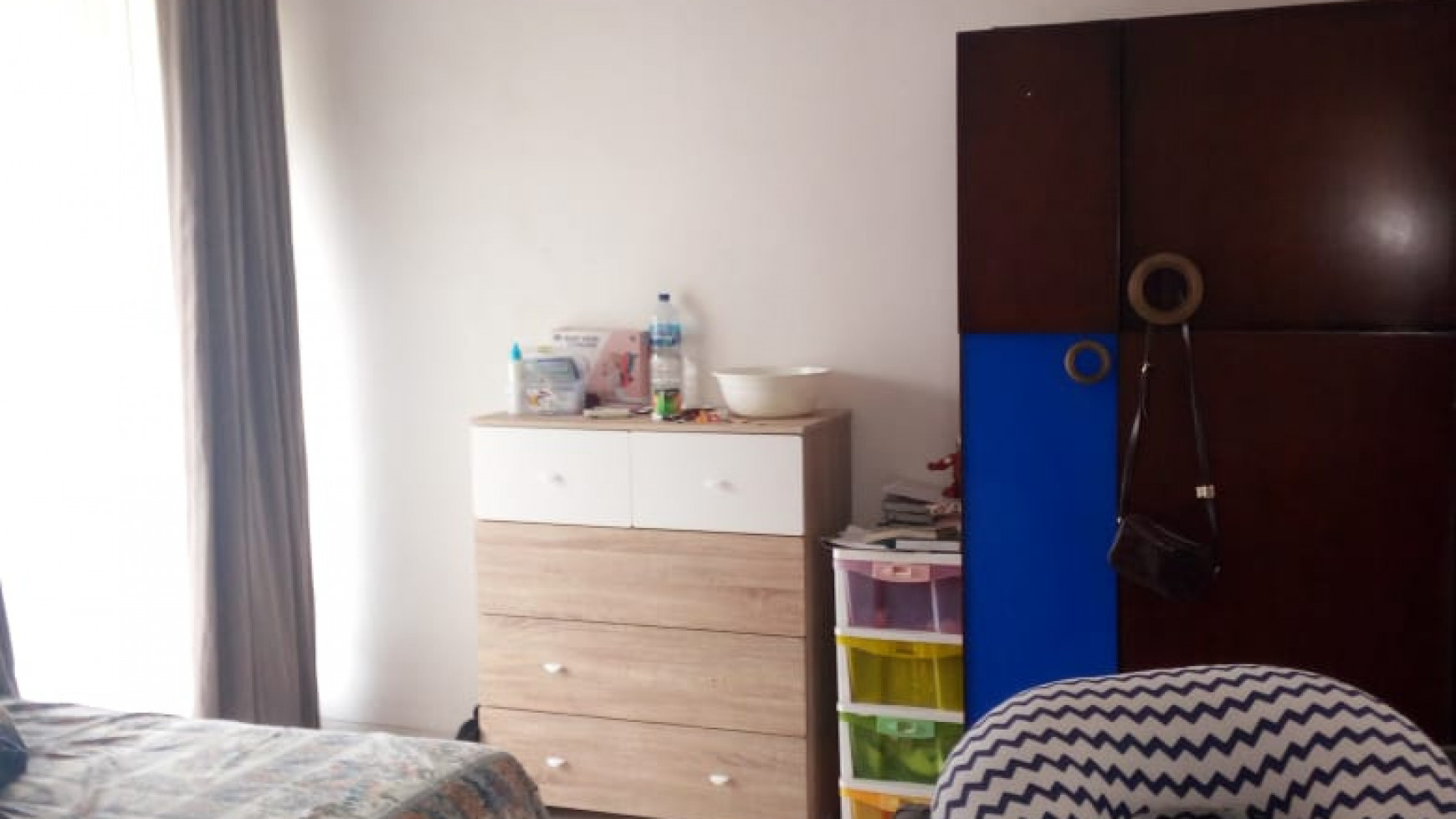 Rumah Asri yang cantik, Tenang dan nyaman dalam Cluster di Bintaro Jaya